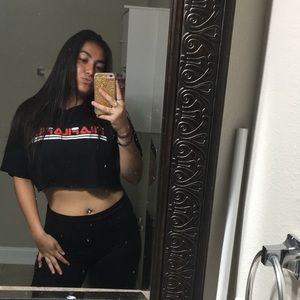 Meet your Posher, Tailor